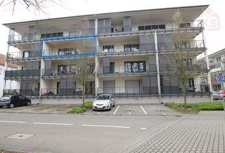 Haus Front