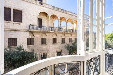 Palma de Mallorca Wohnungen, Palma de Mallorca Wohnung mieten