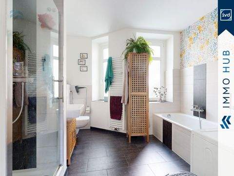 Leipzig Wohnungen, Leipzig Wohnung kaufen