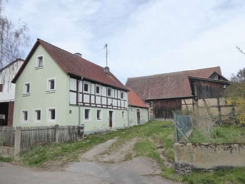 Sugenheim Umgebung Häuser, Sugenheim Umgebung Haus kaufen