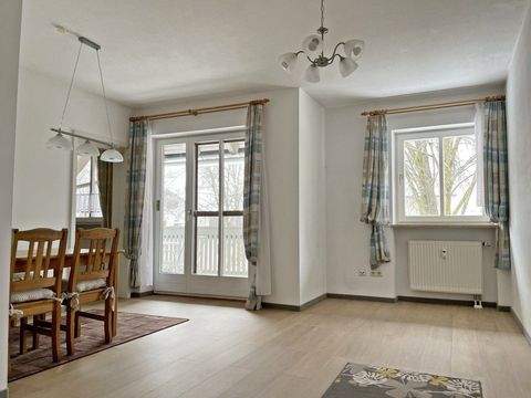 Bad Birnbach Wohnungen, Bad Birnbach Wohnung mieten