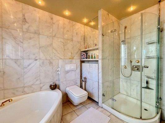 Badezimmer en Suite|EG