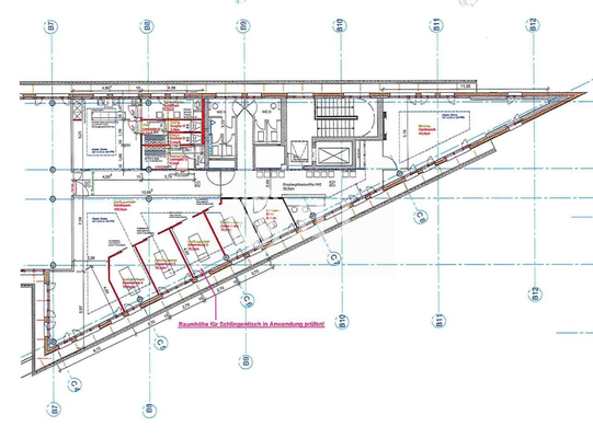 5. OG - 284,19 m²