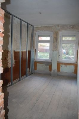 Wohnung 1. Obergeschoss