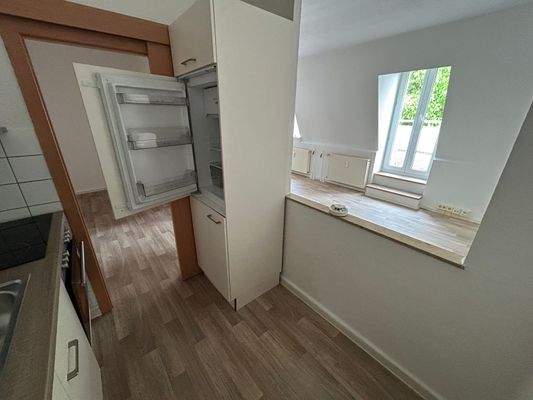 Beispielbild Einbauküche