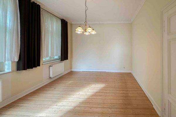 Obergeschoss Schlafzimmer 2