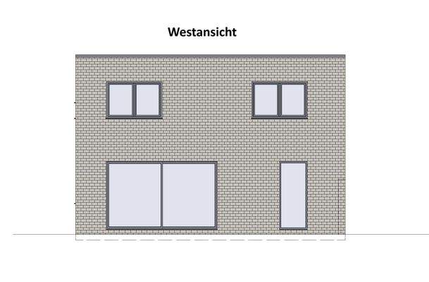 Westansicht DHH rechts