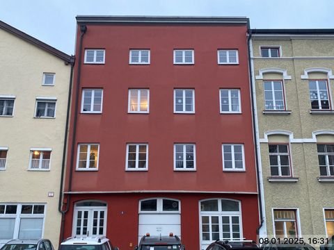 Wasserburg am Inn Wohnungen, Wasserburg am Inn Wohnung kaufen