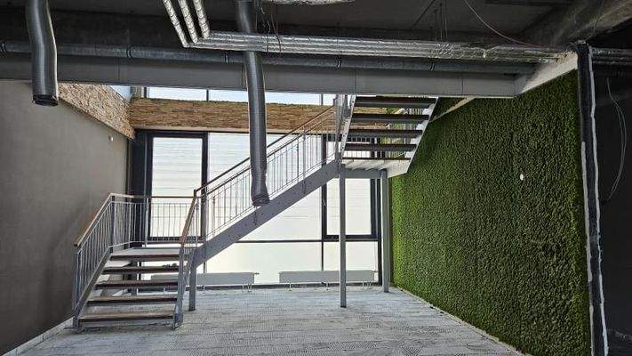 EV BS - Innenansicht