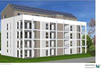 Perspektive NW (nur symbolhafte Darstellung)