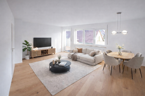 Stuttgart Wohnungen, Stuttgart Wohnung mieten