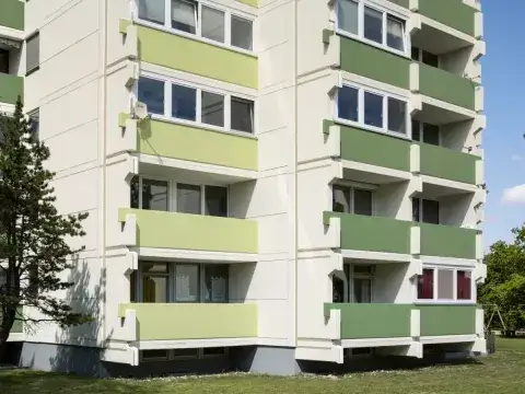 Erlangen Wohnungen, Erlangen Wohnung mieten