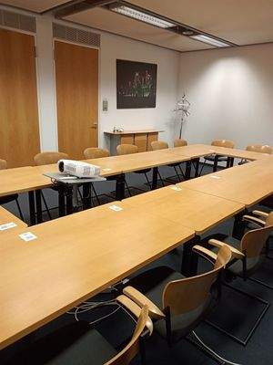 Konferenz-Räume mit Sonderkonditionen für Mieter