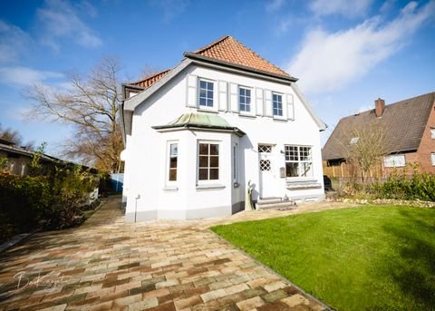 Wurster Nordseeküste Häuser, Wurster Nordseeküste Haus kaufen