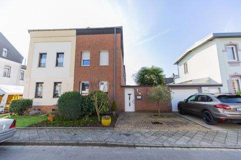 Mönchengladbach Häuser, Mönchengladbach Haus kaufen