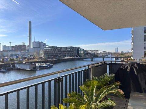 Offenbach am Main Wohnungen, Offenbach am Main Wohnung kaufen