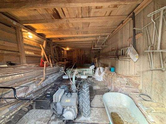 vielfältige Nutzungsmöglichkeit