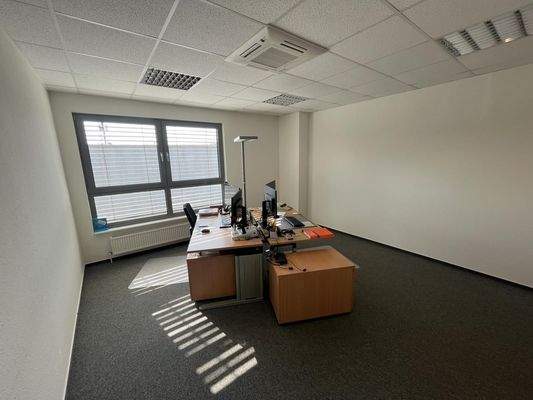 Büroräume