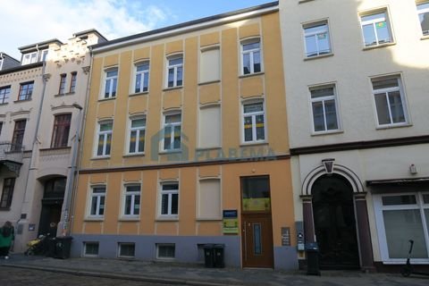 Schwerin Büros, Büroräume, Büroflächen 