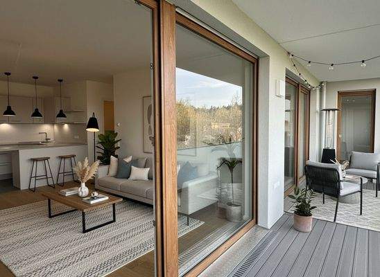 Balkon - KI-Gestaltungsbsp.