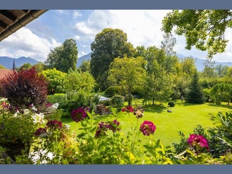 Rottach-Egern Wohnen auf Zeit, möbliertes Wohnen