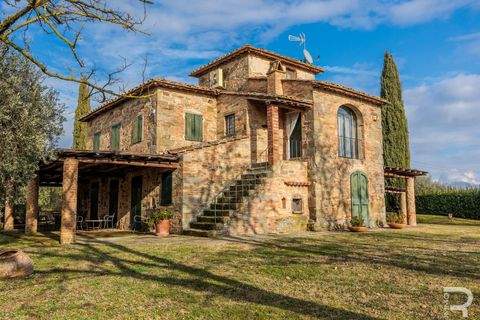 Cortona Häuser, Cortona Haus kaufen