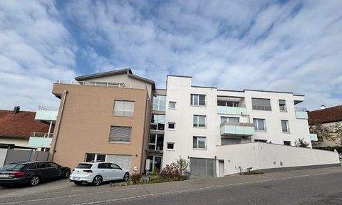 Friedrichshafen / Schnetzenhausen Wohnungen, Friedrichshafen / Schnetzenhausen Wohnung kaufen