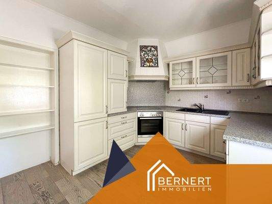 Küche OG