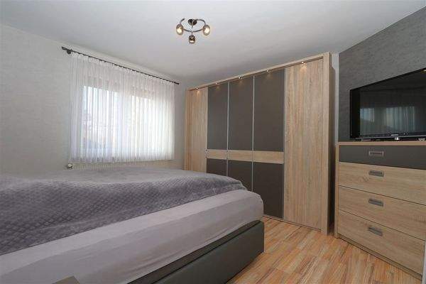 Schlafzimmer Obergeschoss