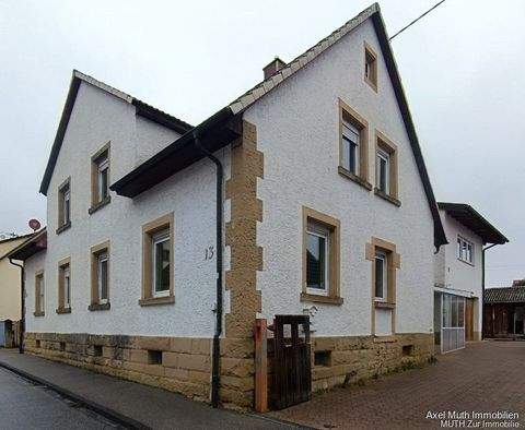 Sulzfeld Häuser, Sulzfeld Haus kaufen