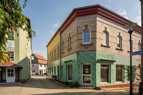 Bad Frankenhausen Häuser, Bad Frankenhausen Haus kaufen