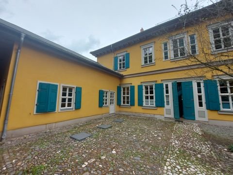 Rudolstadt Wohnungen, Rudolstadt Wohnung mieten