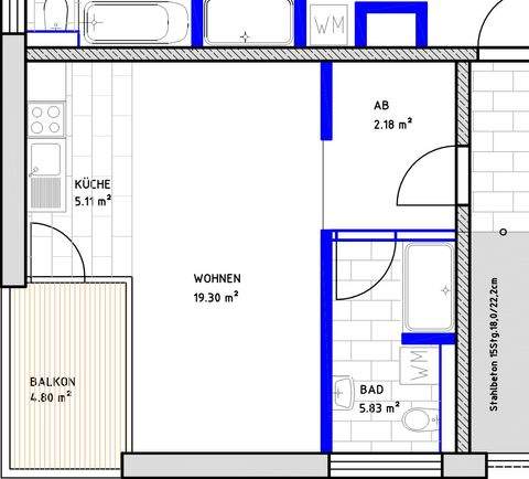 Ilmenau Wohnungen, Ilmenau Wohnung mieten