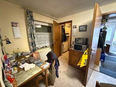 Esszimmer Hausnummer 77