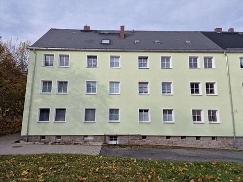 Johanngeorgenstadt Wohnungen, Johanngeorgenstadt Wohnung kaufen