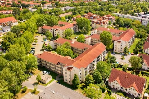 Merseburg Wohnungen, Merseburg Wohnung mieten