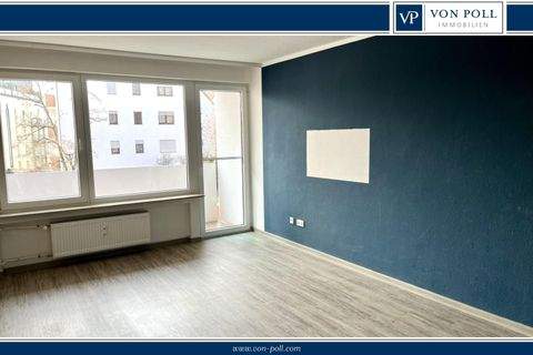 Offenbach Wohnungen, Offenbach Wohnung kaufen