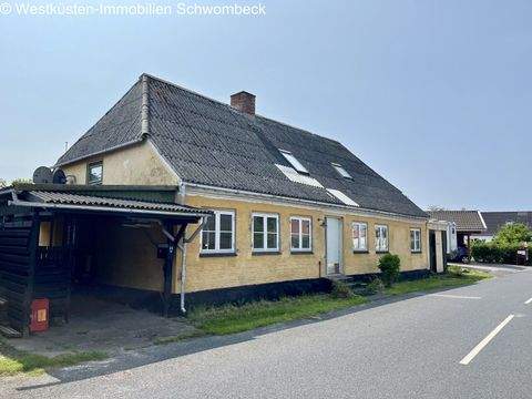 Marstal Häuser, Marstal Haus kaufen