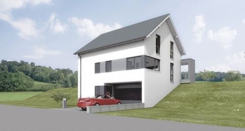 Korlingen Häuser, Korlingen Haus kaufen