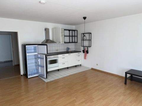 Nesse-Apfelstädt Wohnungen, Nesse-Apfelstädt Wohnung mieten