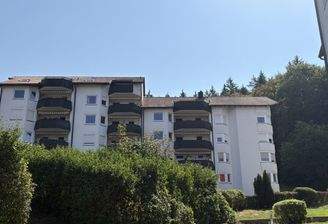 Außenansicht Westen