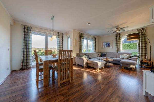 EG Wohn- und Essbereich 