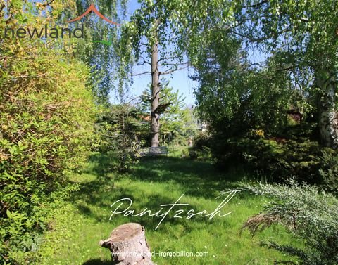 Borsdorf / Panitzsch Grundstücke, Borsdorf / Panitzsch Grundstück kaufen
