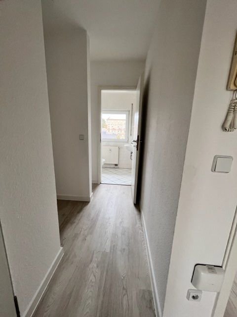 3 Zimmer Wohnung in Magdeburg (Neue Neustadt)