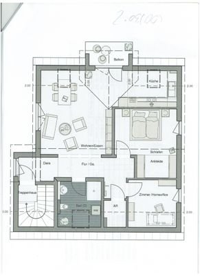 Plan DG 