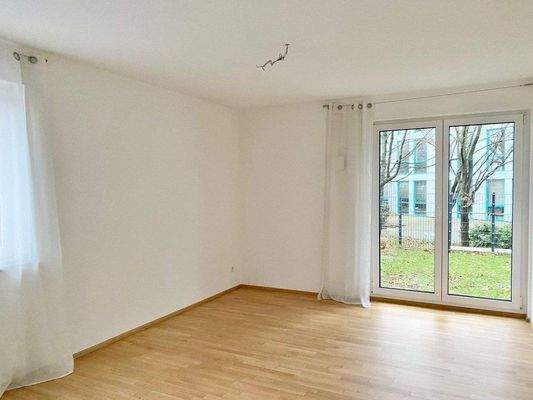 Schlafzimmer Ansicht 1