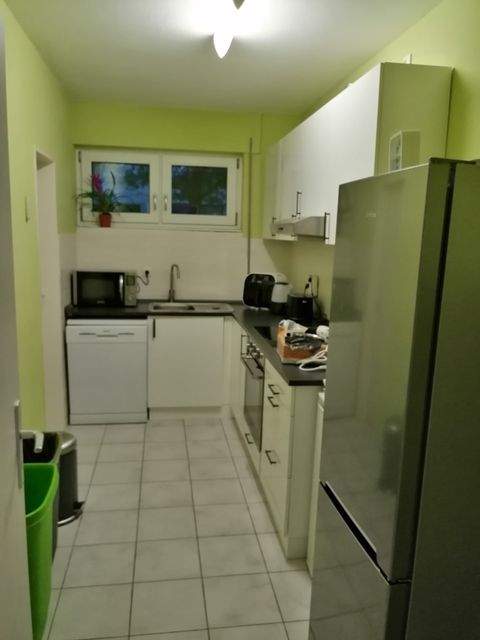 Rüthen / Möhnetal Wohnungen, Rüthen / Möhnetal Wohnung kaufen