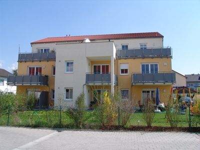 Ingolstadt Wohnungen, Ingolstadt Wohnung mieten