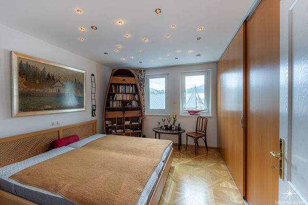 Schlafzimmer 1.