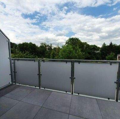 Balkon - Beispielfoto